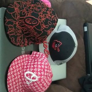 Orioles Hats
